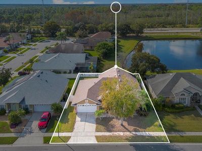 505 Hallowell Cir, Orlando, FL, 32828