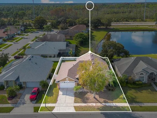 505 Hallowell Cir, Orlando, FL 32828