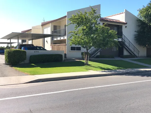 7marriott4700, 4700 Columbus St APT A, Bakersfield, CA 93306