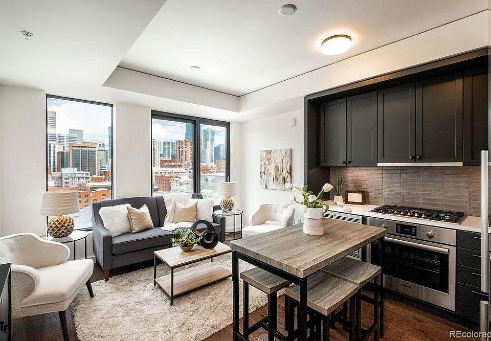 1st image of 1750 Wewatta St Unit 1026