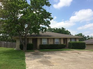 3609 Comanche St #B, Bryan, TX 77802