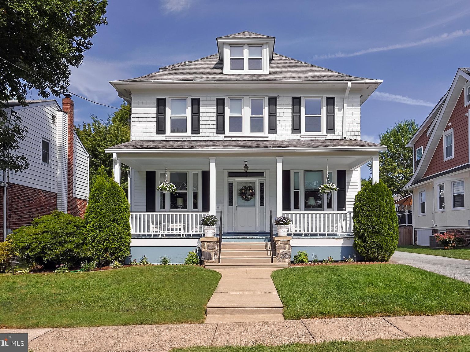 36 E Benedict Ave, Havertown, PA 19083 Zillow