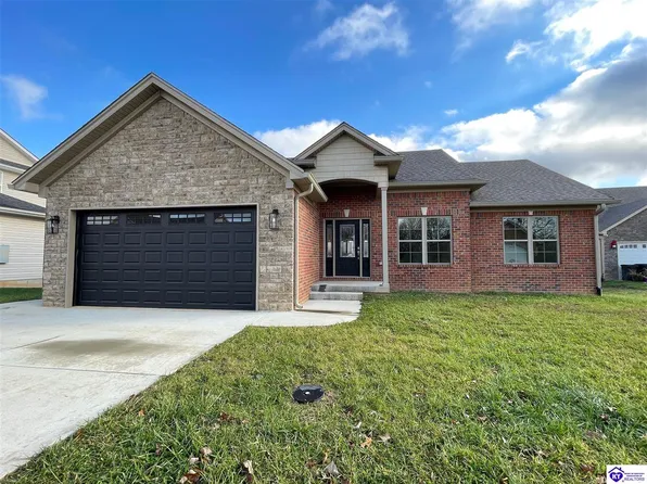 106 Twin Lakes Dr, Vine Grove, KY 40175