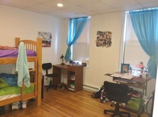 77 Park Dr #00HA, Boston, MA 02215