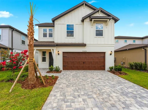 33426 Barnebrook Dr, Wesley Chapel, FL 33545
