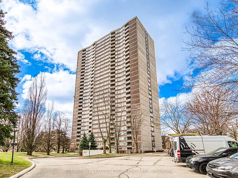 3100 Kirwin Ave #1007 — Photo 1