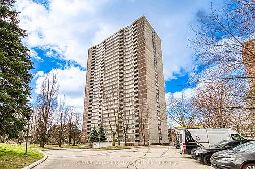 3100 Kirwin Ave #1007 Photo 1