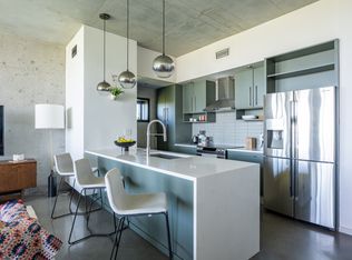 480 John Wesley Dobbs Ave NE UNIT 820, Atlanta, GA 30312