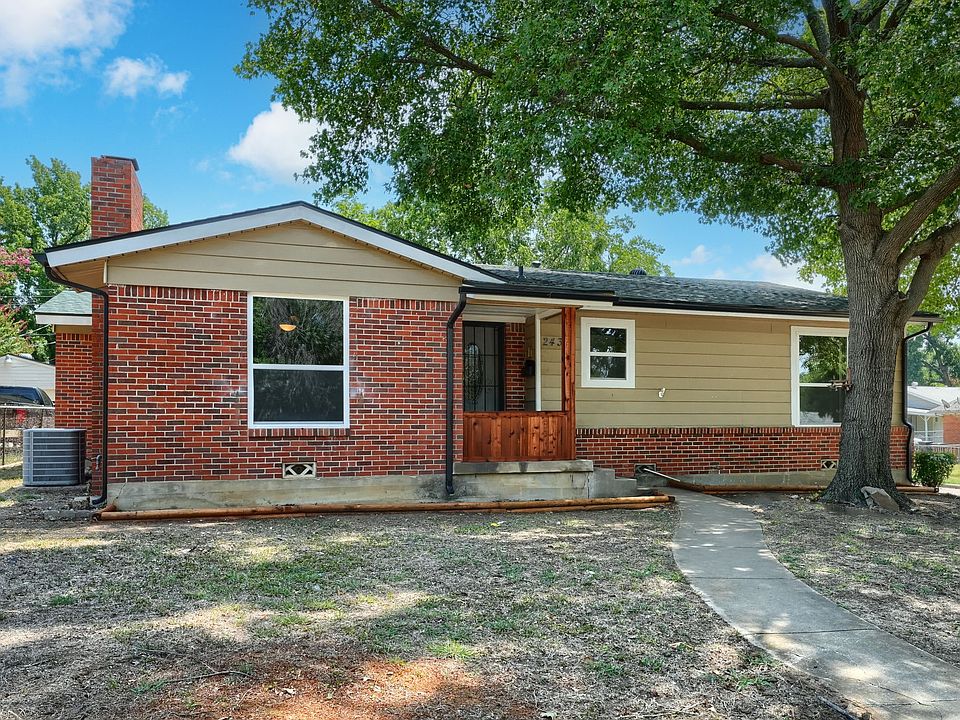 1st image of 2437 Maryel Dr