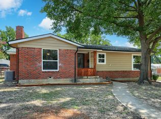 2437 Maryel Dr, Fort Worth, TX 76112