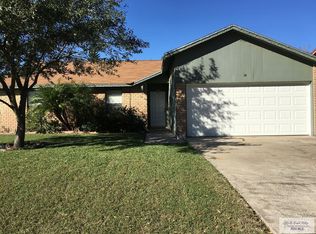334 Augusta Rd, Brownsville, TX 78521