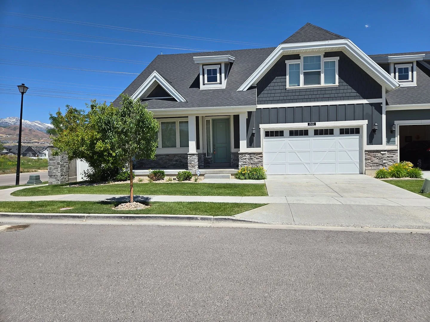 Beautiful 5 Bed 3.5 Bath in Lehi!! — Photo 1