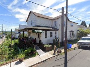 425 Union St #1, Taylor, PA 18517