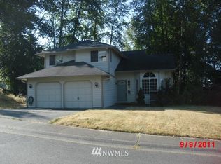 1304 211th Pl SW, Lynnwood, WA