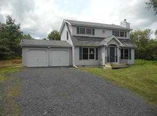 108 Kiowa Ln, Albrightsville, PA