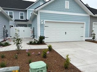 5371 Knobcone Loop #C, Myrtle Beach, SC 29577