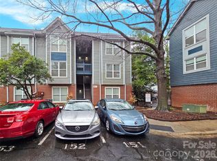 The Fourth Ward Square, Charlotte, NC 28202