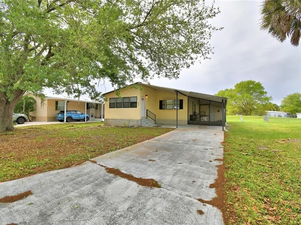 2737 Cranmoor Dr, Kissimmee, FL 34758
