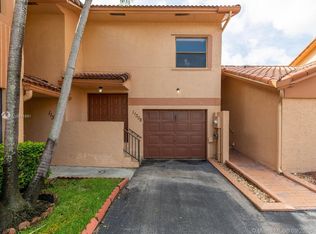 11308 SW 11th St #11308, Hollywood, FL 33025