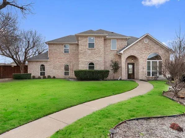 1103 Pawnee Ct, Carrollton, TX 75007