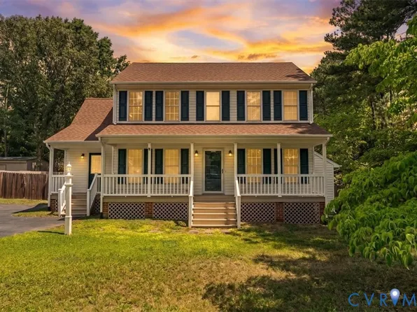 2924 Warfield Ridge Ter, Chester, VA 23831