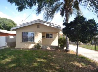 1614 Broad Ave, Wilmington, CA 90744