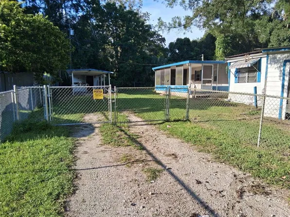 19405 OAKDALE AVENUE, BROOKSVILLE, FL 34601
