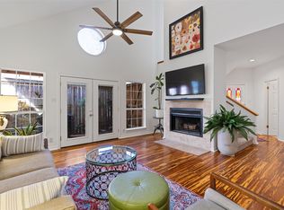 3702 Terrina St #B-2, Austin, TX 78759