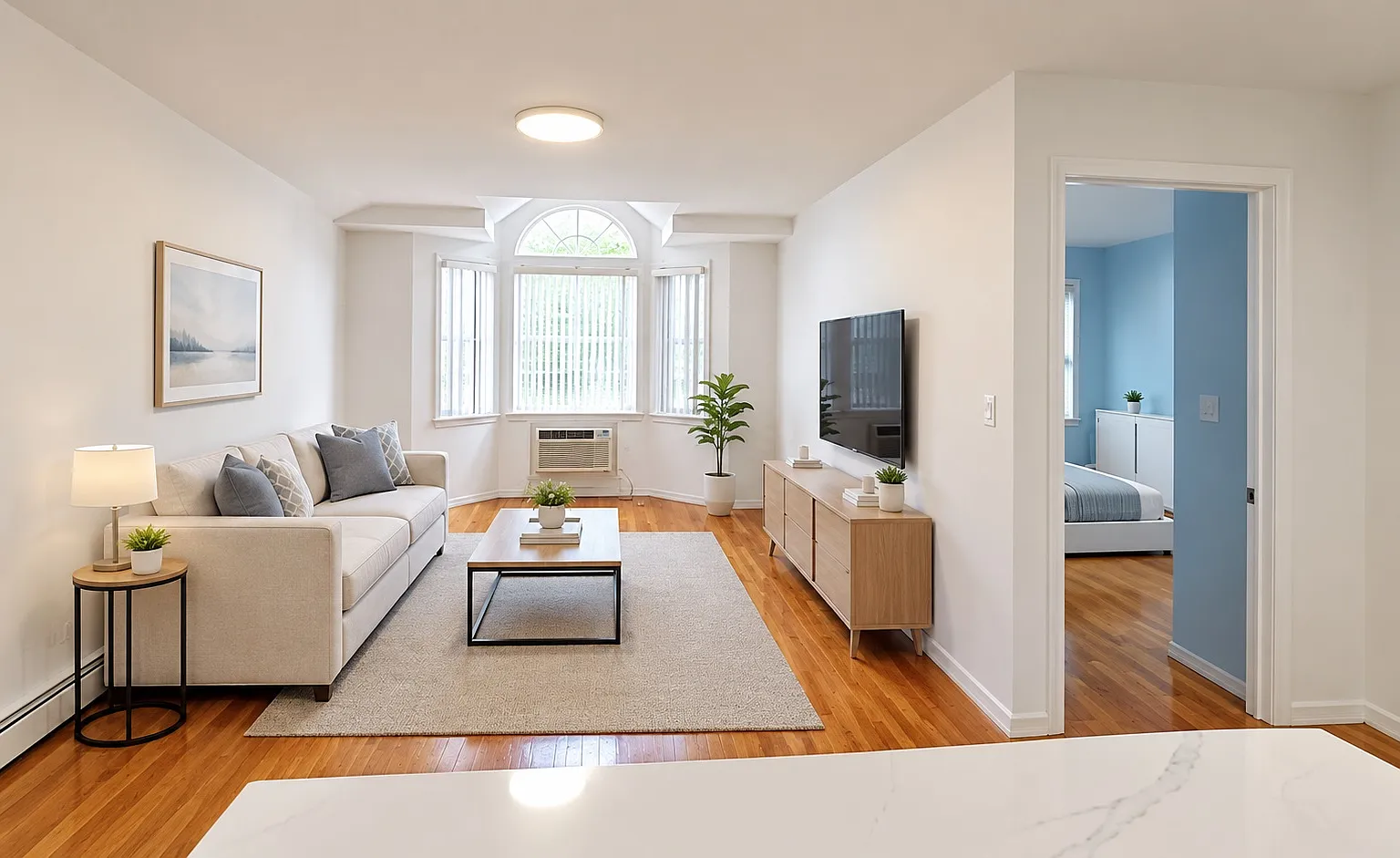 3 bed, 1150 sqft, $3,200 — Photo 4