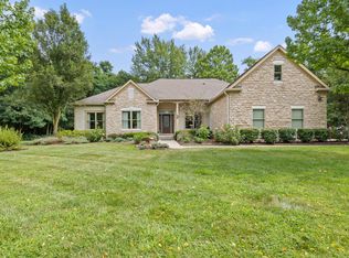 7923 Big Walnut Rd, Westerville, OH 43082