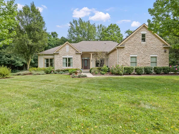 7923 Big Walnut Rd, Westerville, OH 43082