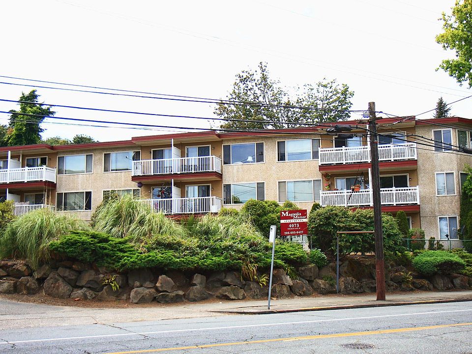 1st image of 4073 Gilman Ave W APT 107
