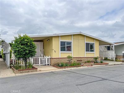 21217 Washington St SPACE 90, Walnut, CA, 91789