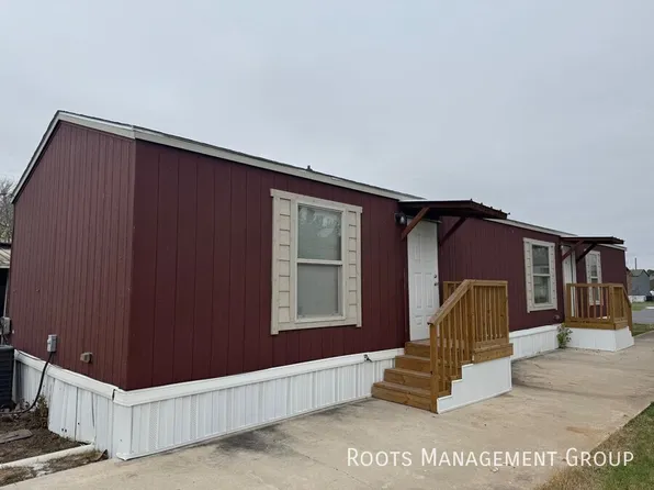 3707 E Us Business, Donna, TX