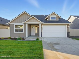 3423 N Cyprus Fox Loop, Post Falls, ID 83854