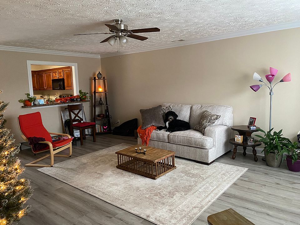 Large Living Room
