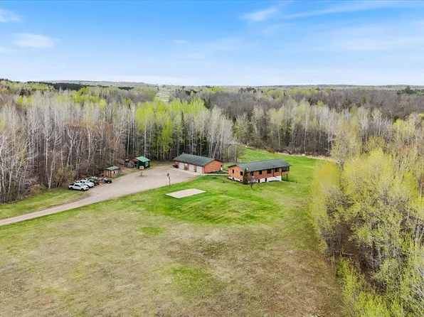1102 Prairie River Trl, Grand Rapids, MN 55744