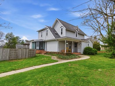 439 N Reese St, South Lyon, MI, 48178