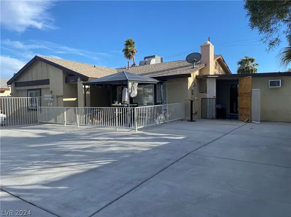 2139 Wagonwheel Ave, Las Vegas, NV 89119