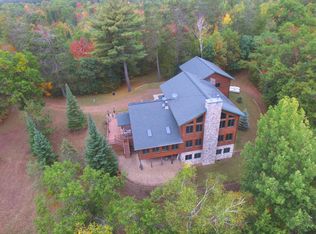 6887 Flowage Dr, Danbury, WI 54830