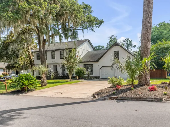 4 N Hampton Dr, Charleston, SC 29407