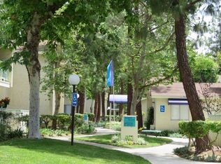 Jasmine Villas, Buena Park, CA 90621