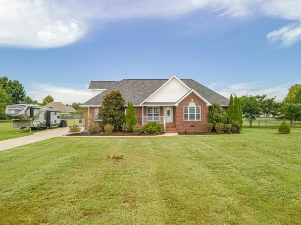 1996 Overland Dr, Chapel Hill, TN 37034