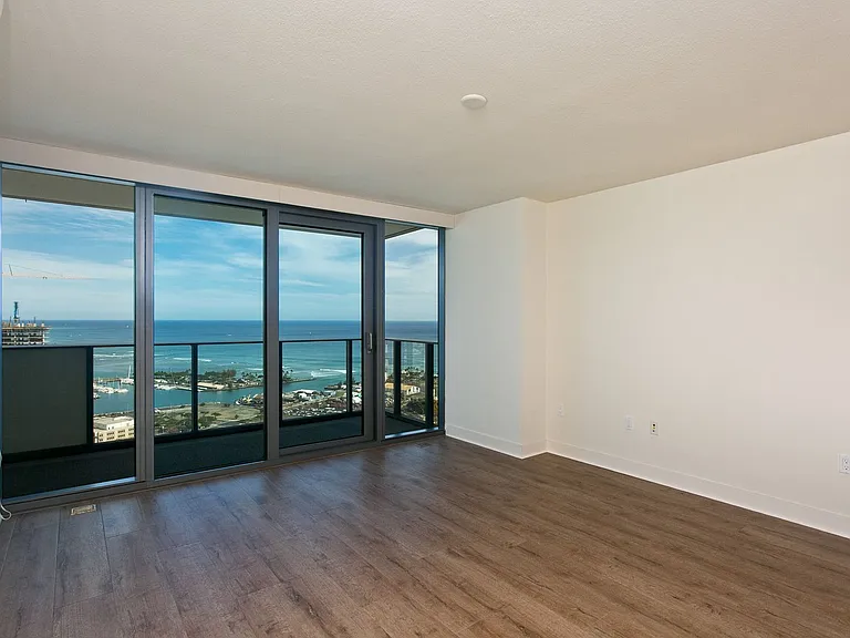 600 Ala Moana Blvd #4207 — Photo 7