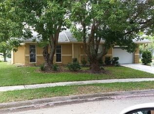 7538 Anaheim Ave, New Pt Richey, FL 34655