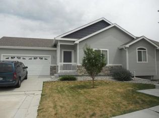 11933 Corbu Hts, Falcon, CO 80831