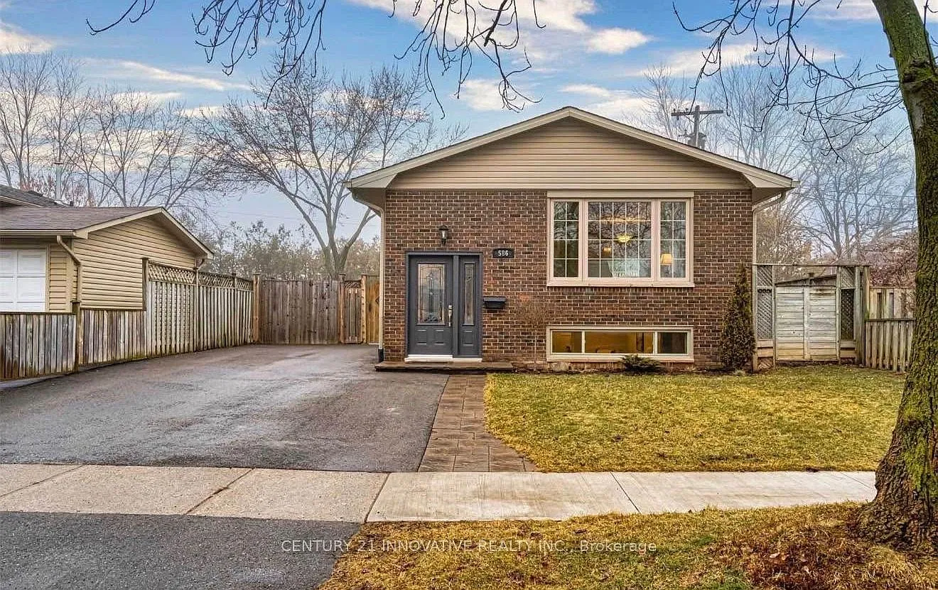 3 bed, $3,000 — Photo 1