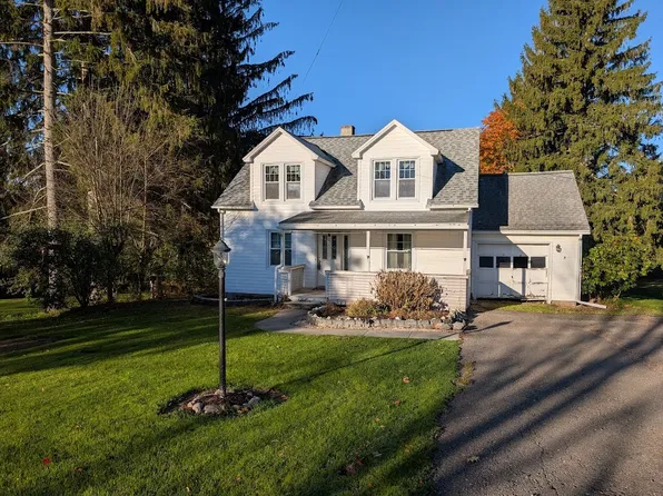 2137 & 2143 Farm To Market Rd, Johnson City, NY 13790