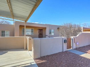 935 Monroe St NE, Albuquerque, NM 87110