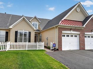 134 Devonshire Way, Sellersville, PA 18960